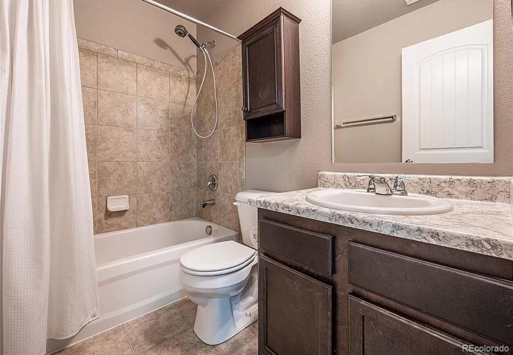 8884 Vanderwood Road Colorado Springs CO 80908