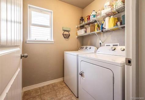 8884 Vanderwood Road Colorado Springs CO 80908