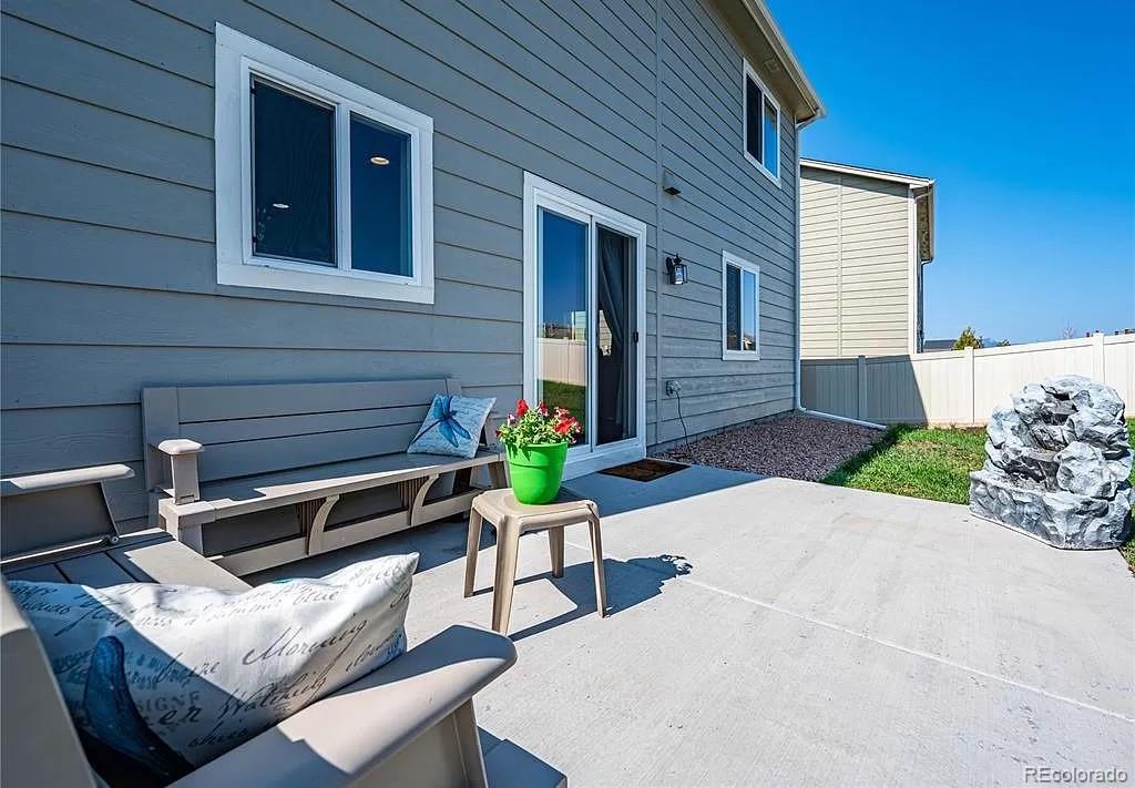 8884 Vanderwood Road Colorado Springs CO 80908