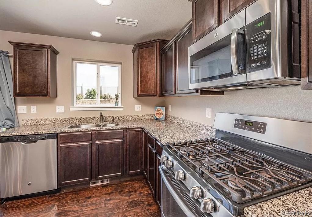 8884 Vanderwood Road Colorado Springs CO 80908