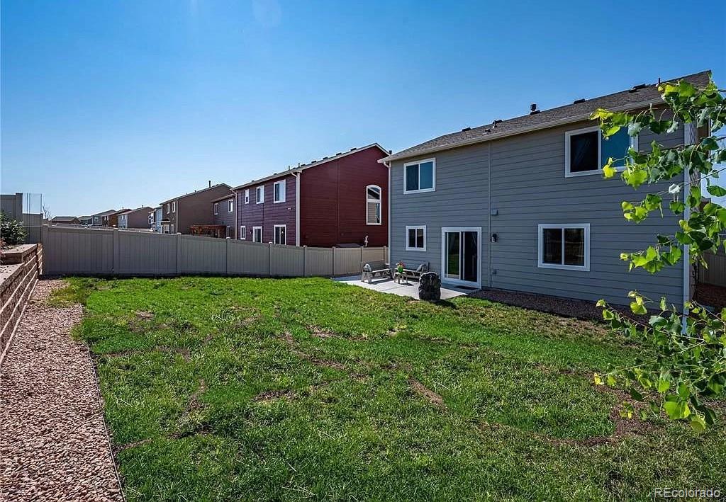 8884 Vanderwood Road Colorado Springs CO 80908
