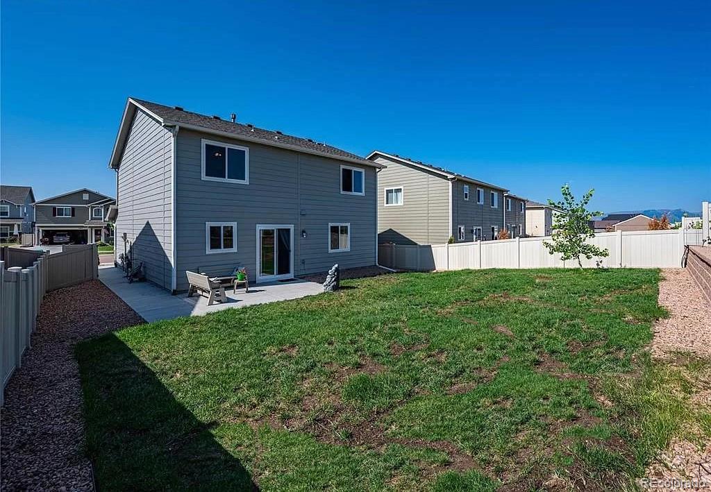 8884 Vanderwood Road Colorado Springs CO 80908