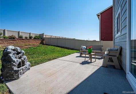 8884 Vanderwood Road Colorado Springs CO 80908