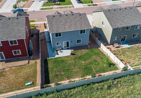 8884 Vanderwood Road Colorado Springs CO 80908