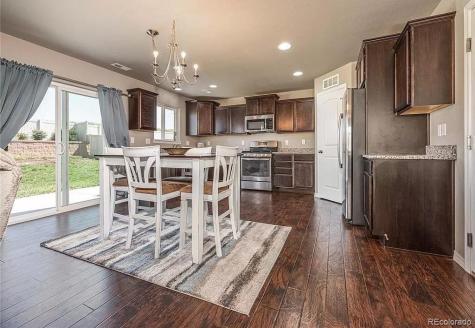8884 Vanderwood Road Colorado Springs CO 80908