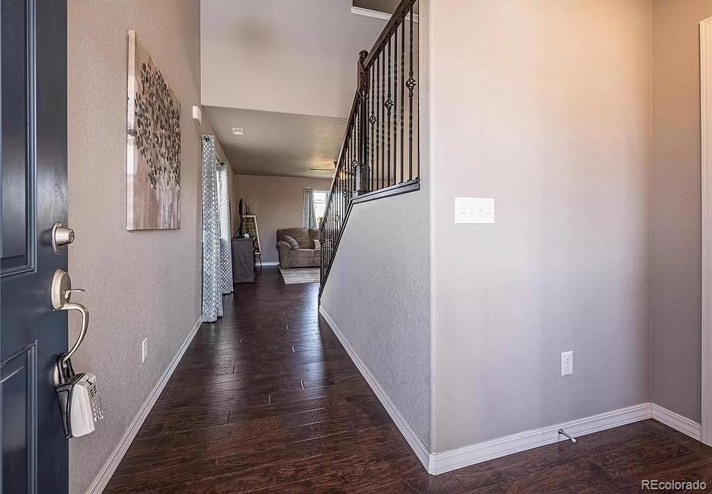 8884 Vanderwood Road Colorado Springs CO 80908