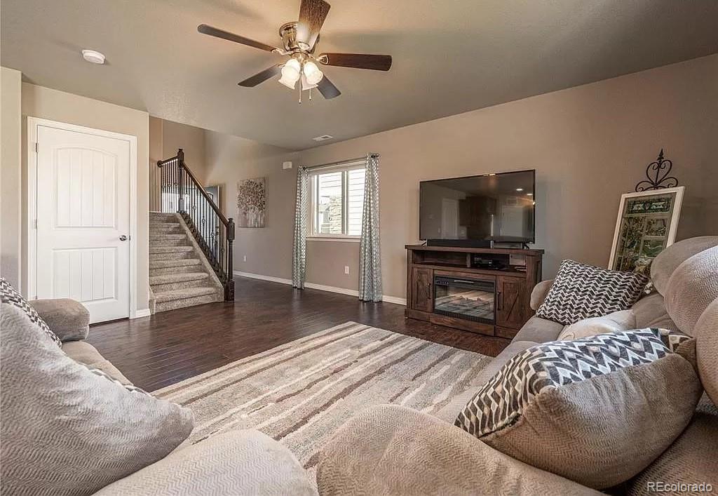 8884 Vanderwood Road Colorado Springs CO 80908