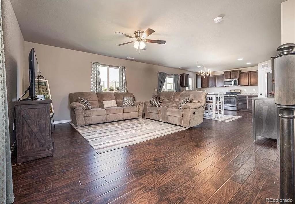 8884 Vanderwood Road Colorado Springs CO 80908