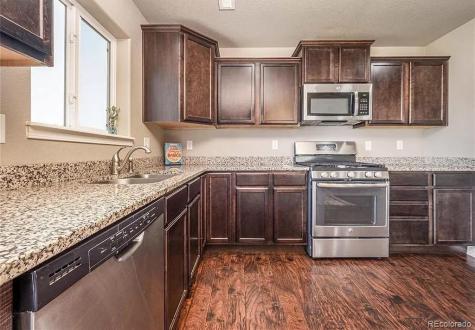 8884 Vanderwood Road Colorado Springs CO 80908