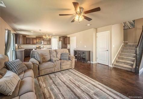 8884 Vanderwood Road Colorado Springs CO 80908