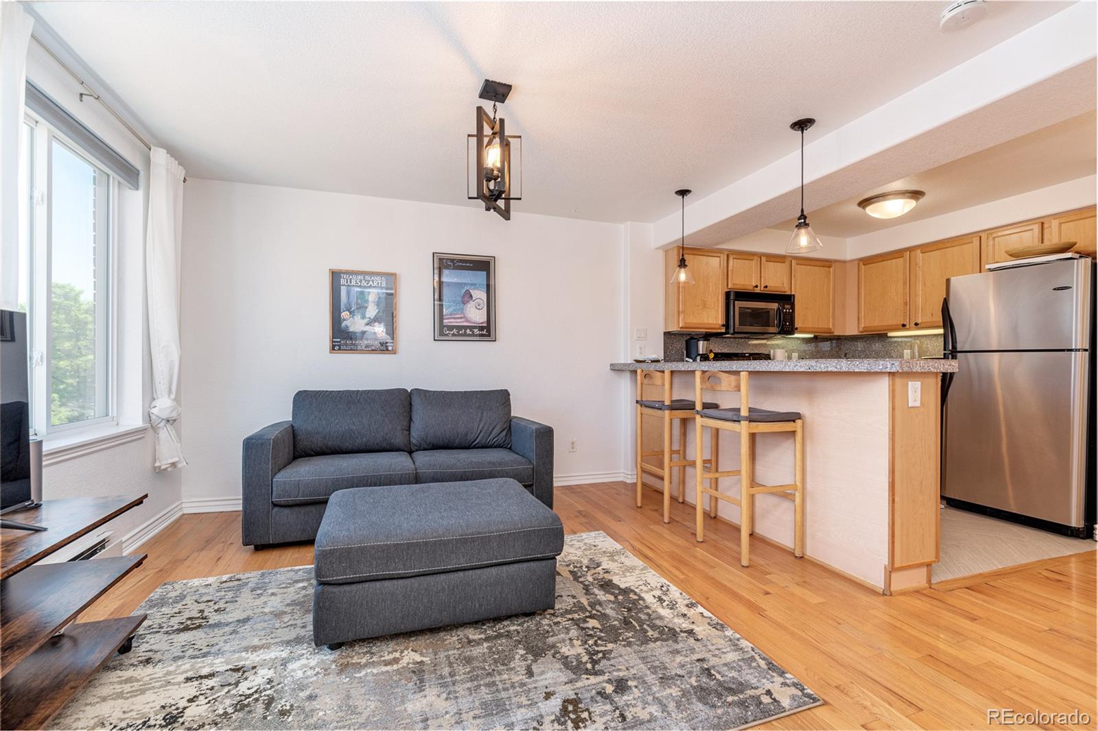 1833 N Williams Street Denver CO 80218