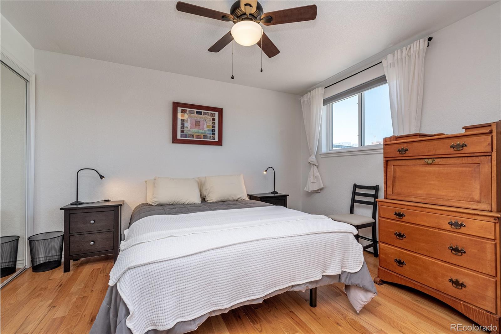 1833 N Williams Street Denver CO 80218