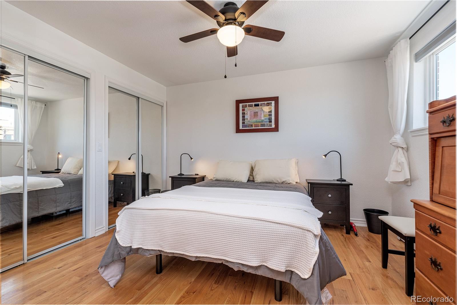 1833 N Williams Street Denver CO 80218