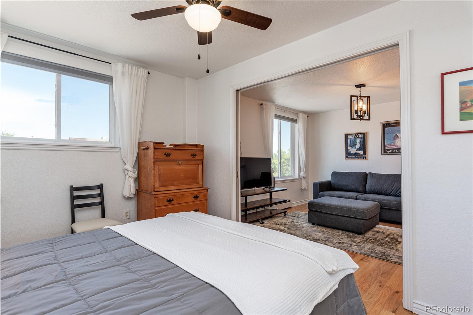 1833 N Williams Street Denver CO 80218