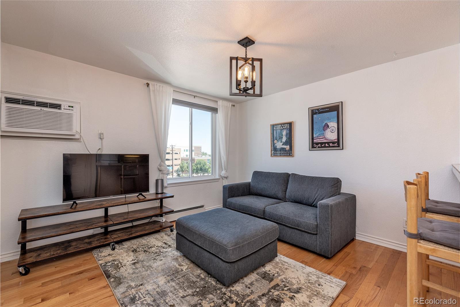 1833 N Williams Street Denver CO 80218