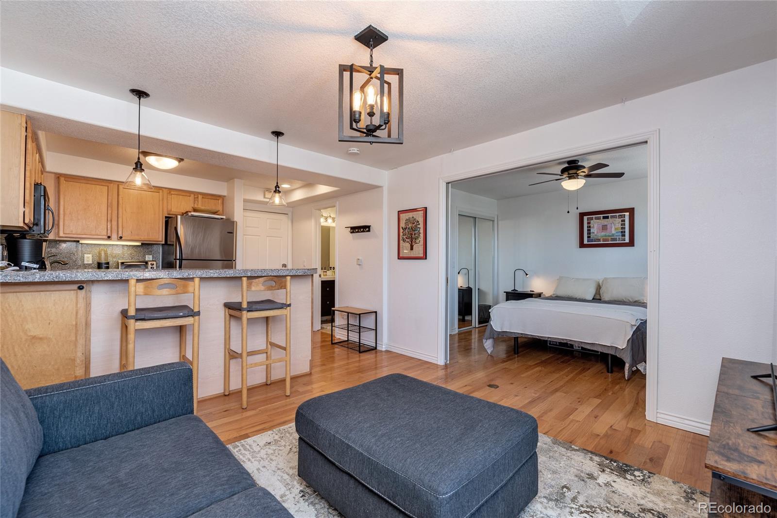 1833 N Williams Street Denver CO 80218