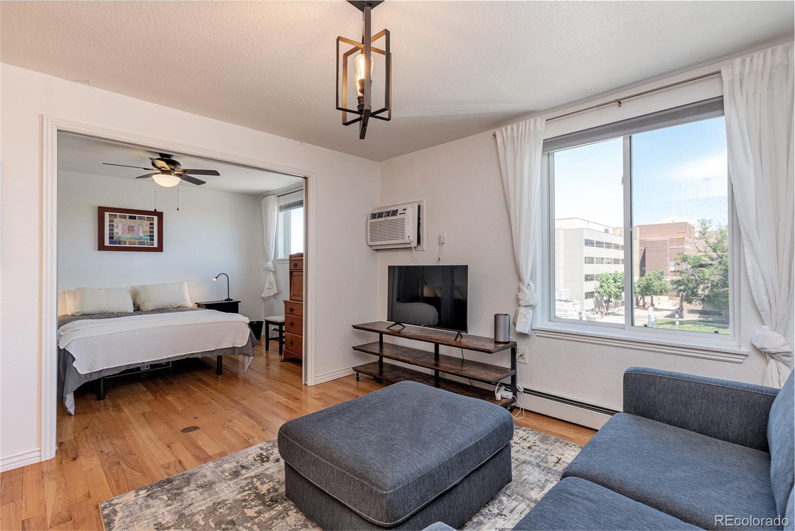 1833 N Williams Street Denver CO 80218