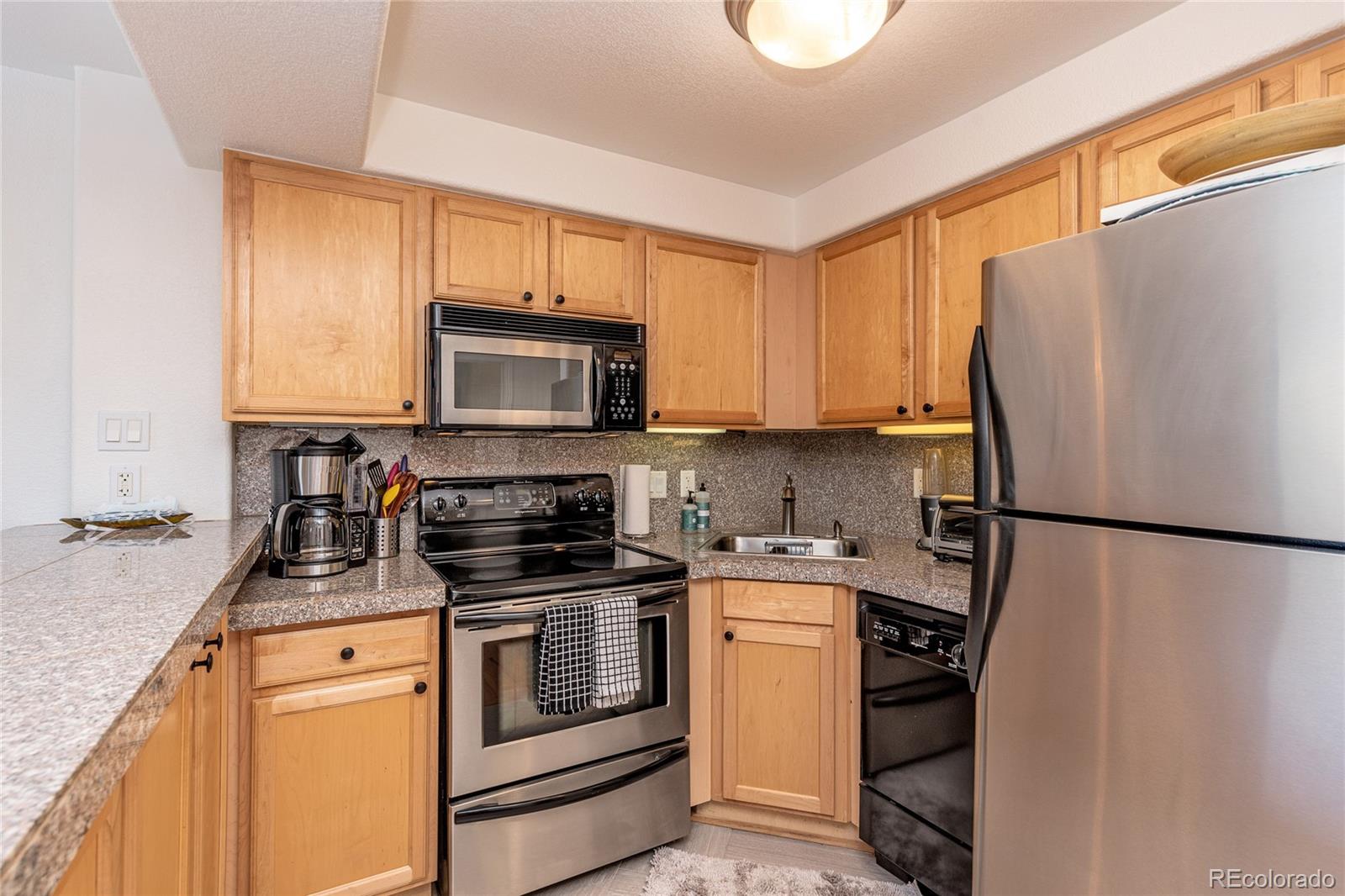 1833 N Williams Street Denver CO 80218