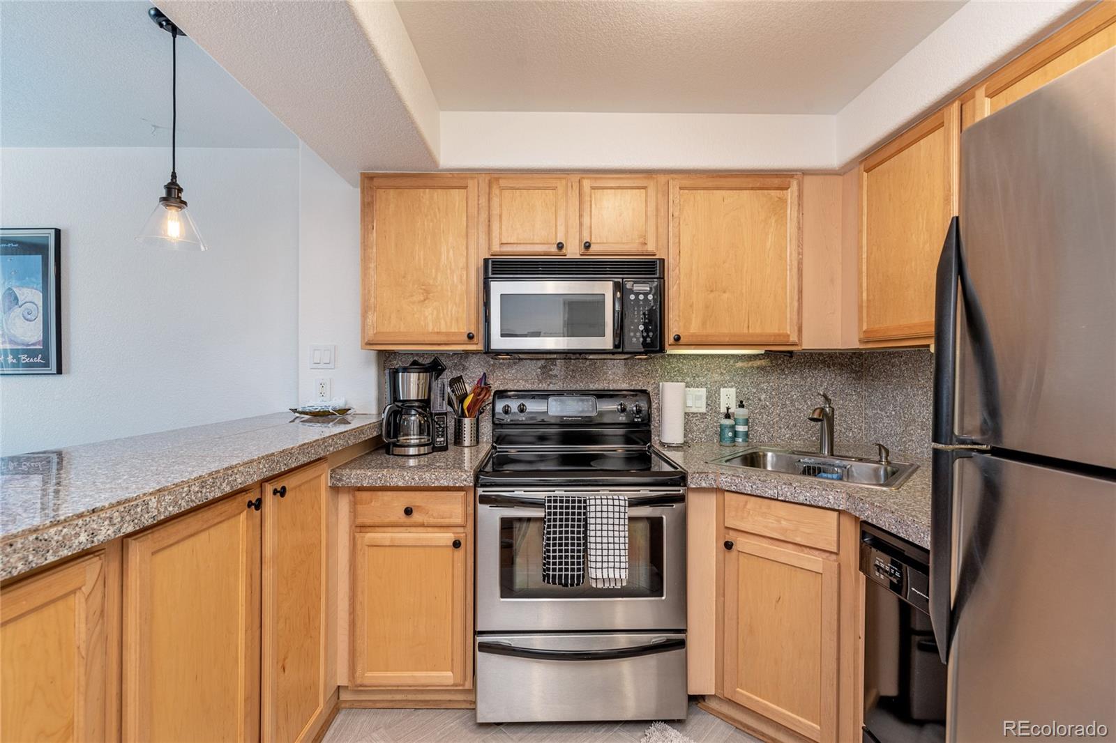 1833 N Williams Street Denver CO 80218