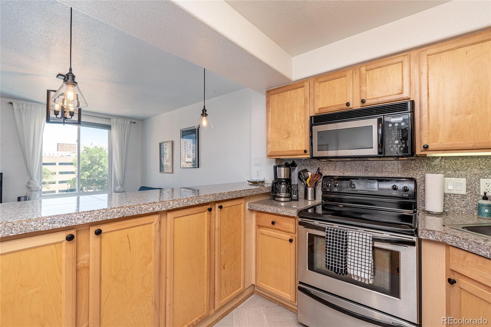 1833 N Williams Street Denver CO 80218