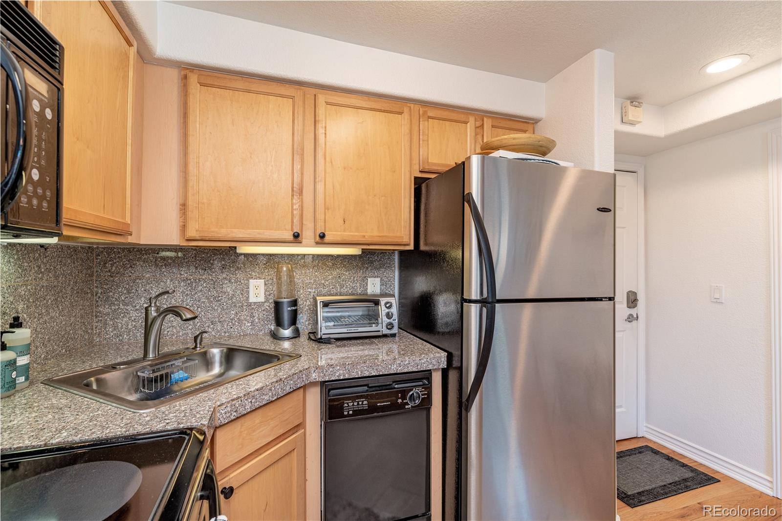 1833 N Williams Street Denver CO 80218
