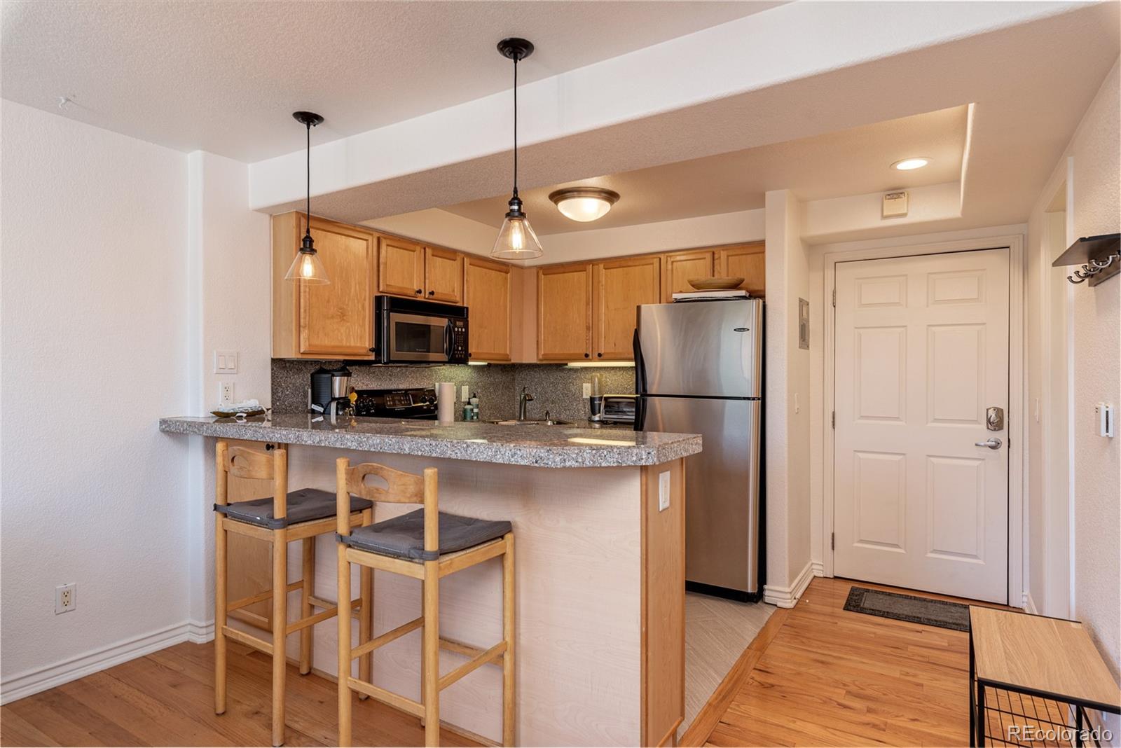 1833 N Williams Street Denver CO 80218