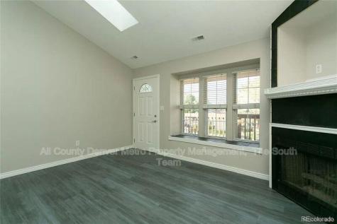 9617 W Chatfield Avenue Littleton CO 80128