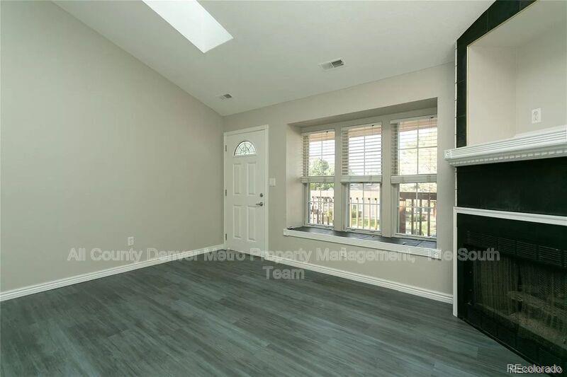 9617 W Chatfield Avenue Littleton CO 80128