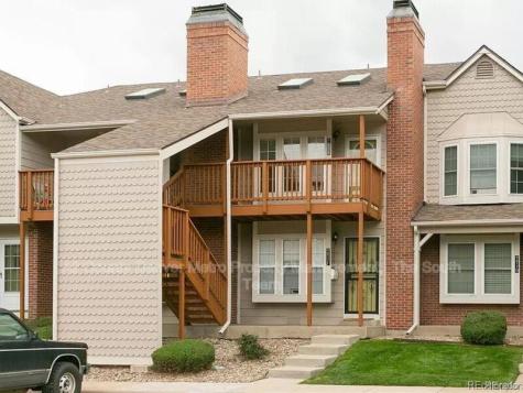 9617 W Chatfield Avenue Littleton CO 80128