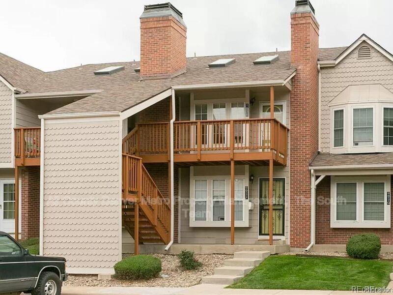 9617 W Chatfield Avenue Littleton CO 80128