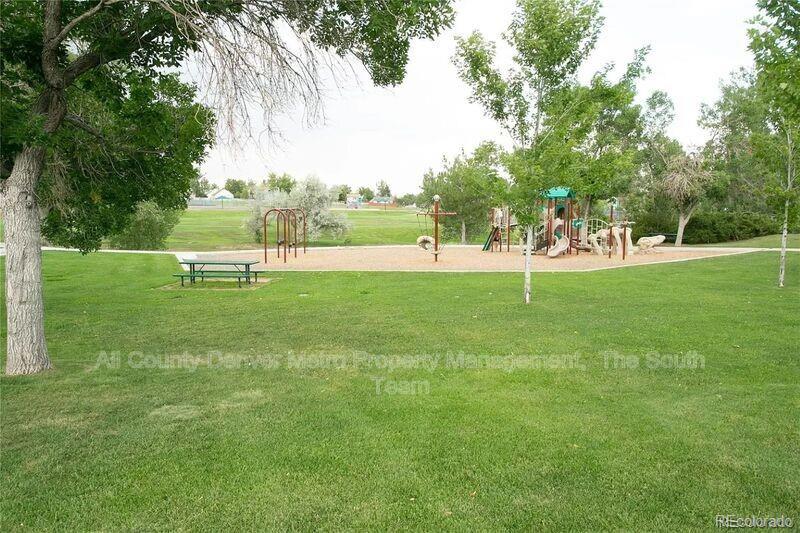 9617 W Chatfield Avenue Littleton CO 80128