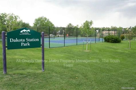 9617 W Chatfield Avenue Littleton CO 80128