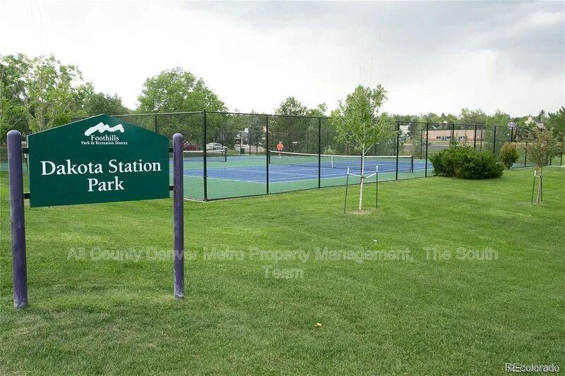 9617 W Chatfield Avenue Littleton CO 80128