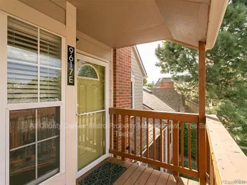 9617 W Chatfield Avenue Littleton CO 80128