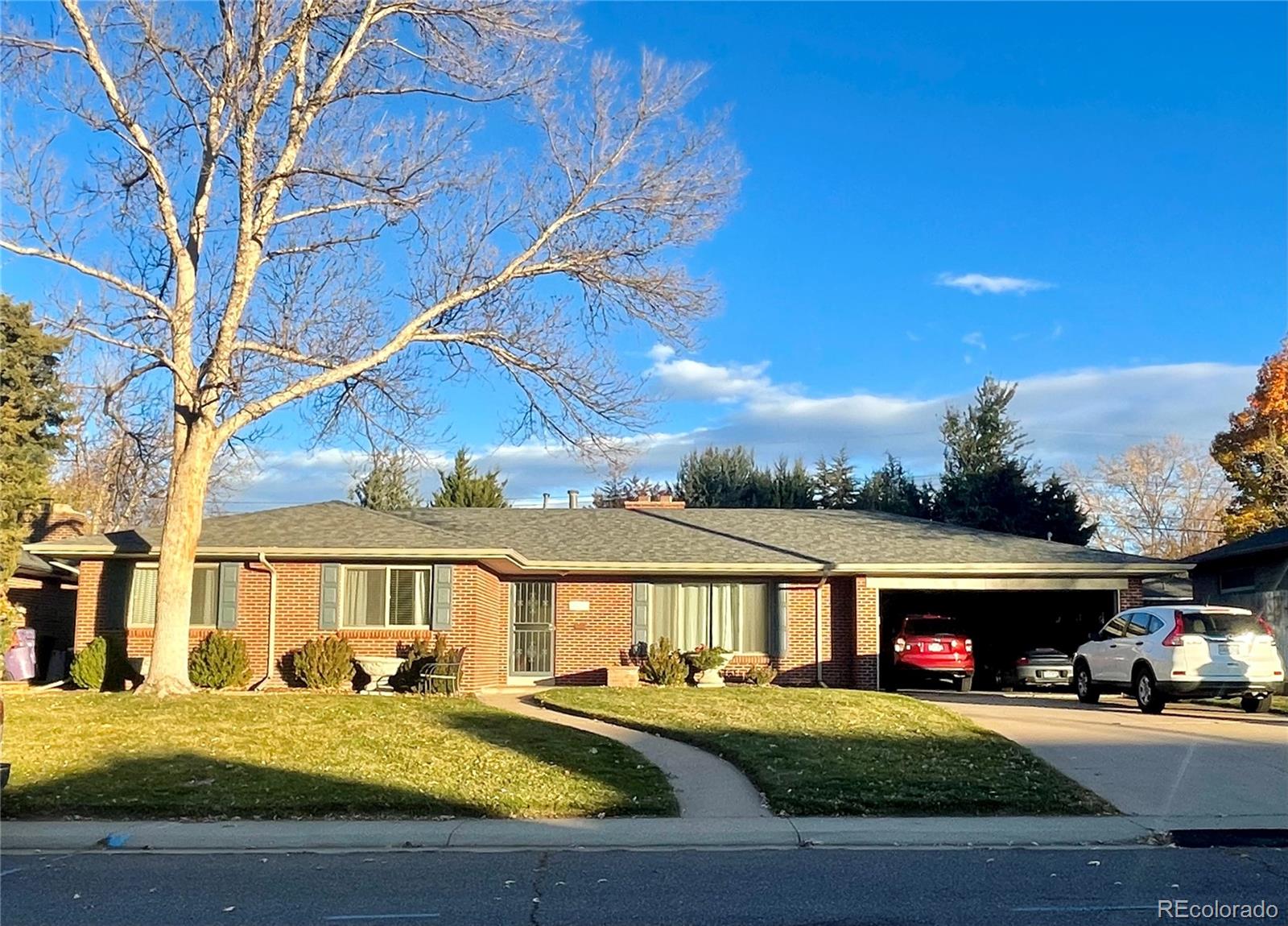 3022 S Gilpin Street Denver CO 80210