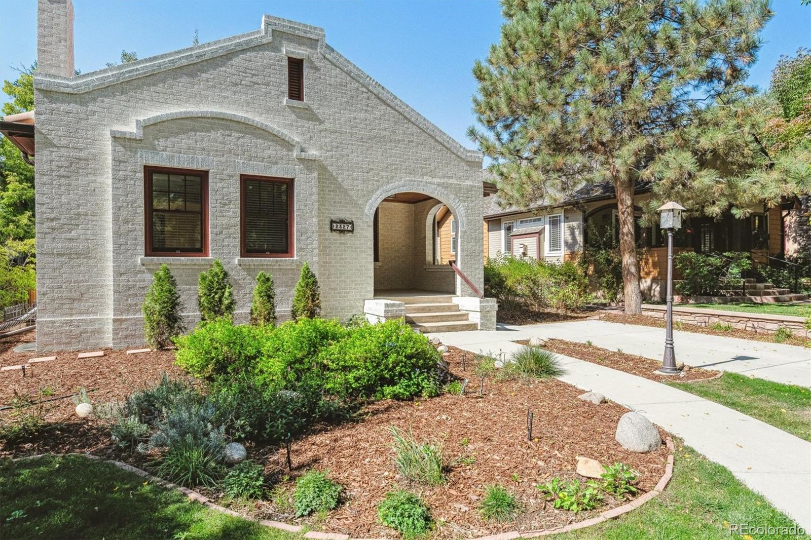 2327 S Columbine Street Denver CO 80210
