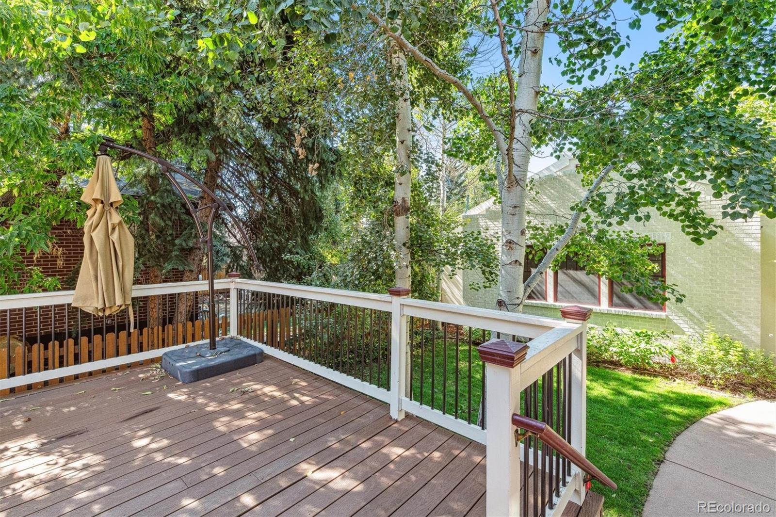 2327 S Columbine Street Denver CO 80210