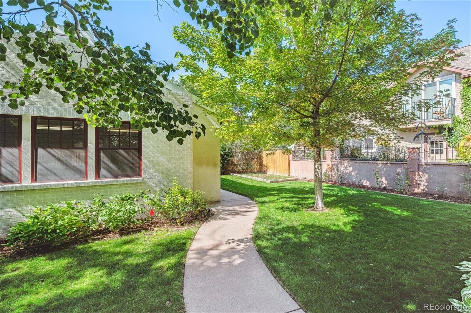 2327 S Columbine Street Denver CO 80210