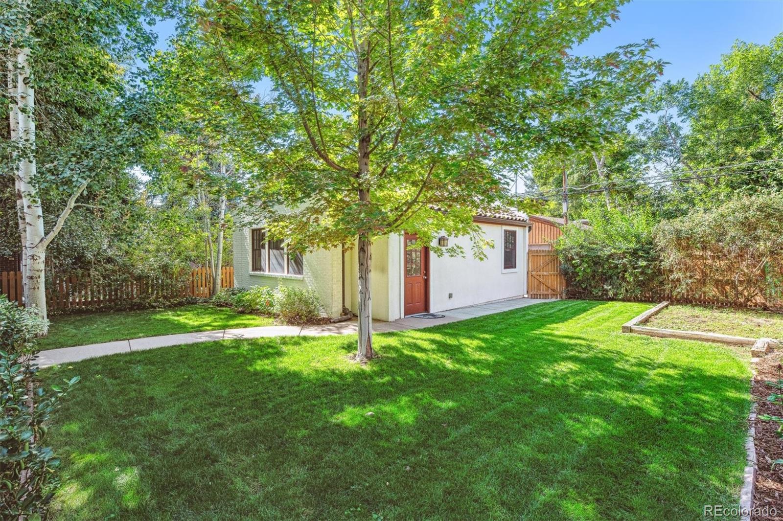 2327 S Columbine Street Denver CO 80210