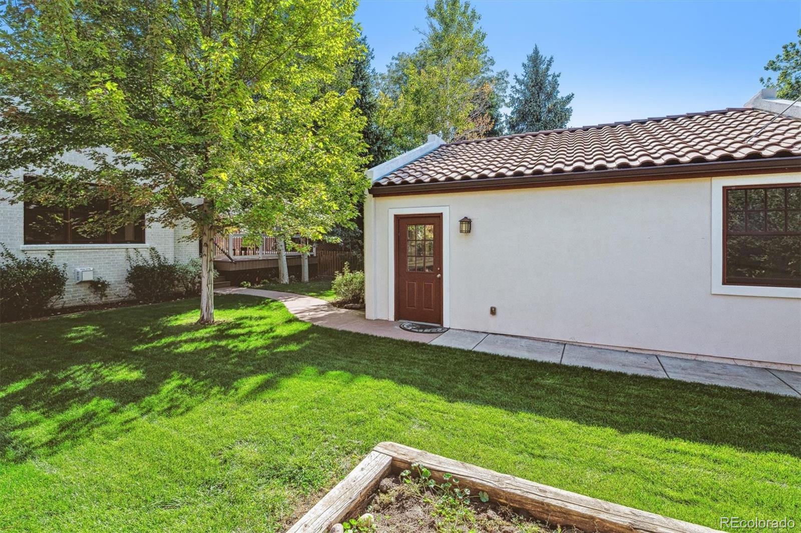 2327 S Columbine Street Denver CO 80210