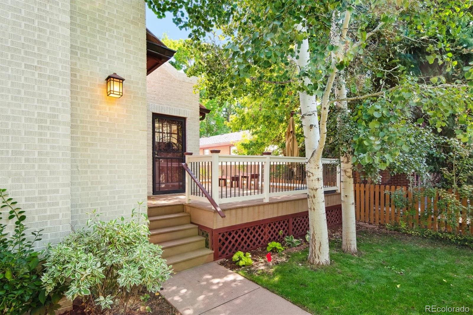 2327 S Columbine Street Denver CO 80210
