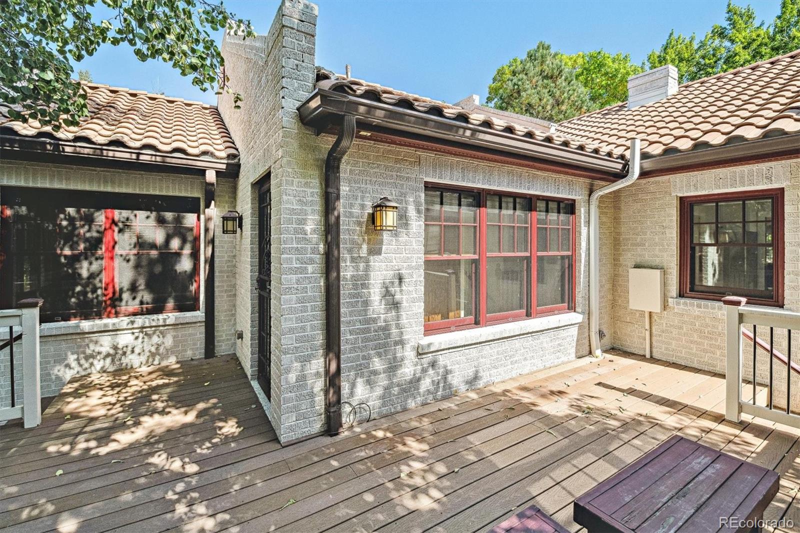 2327 S Columbine Street Denver CO 80210