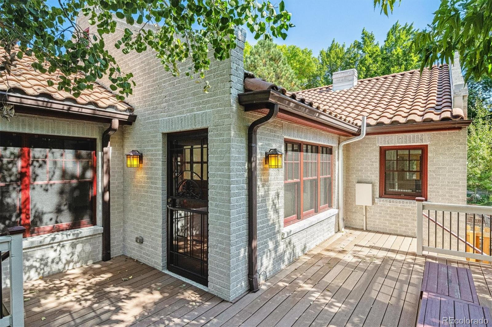 2327 S Columbine Street Denver CO 80210