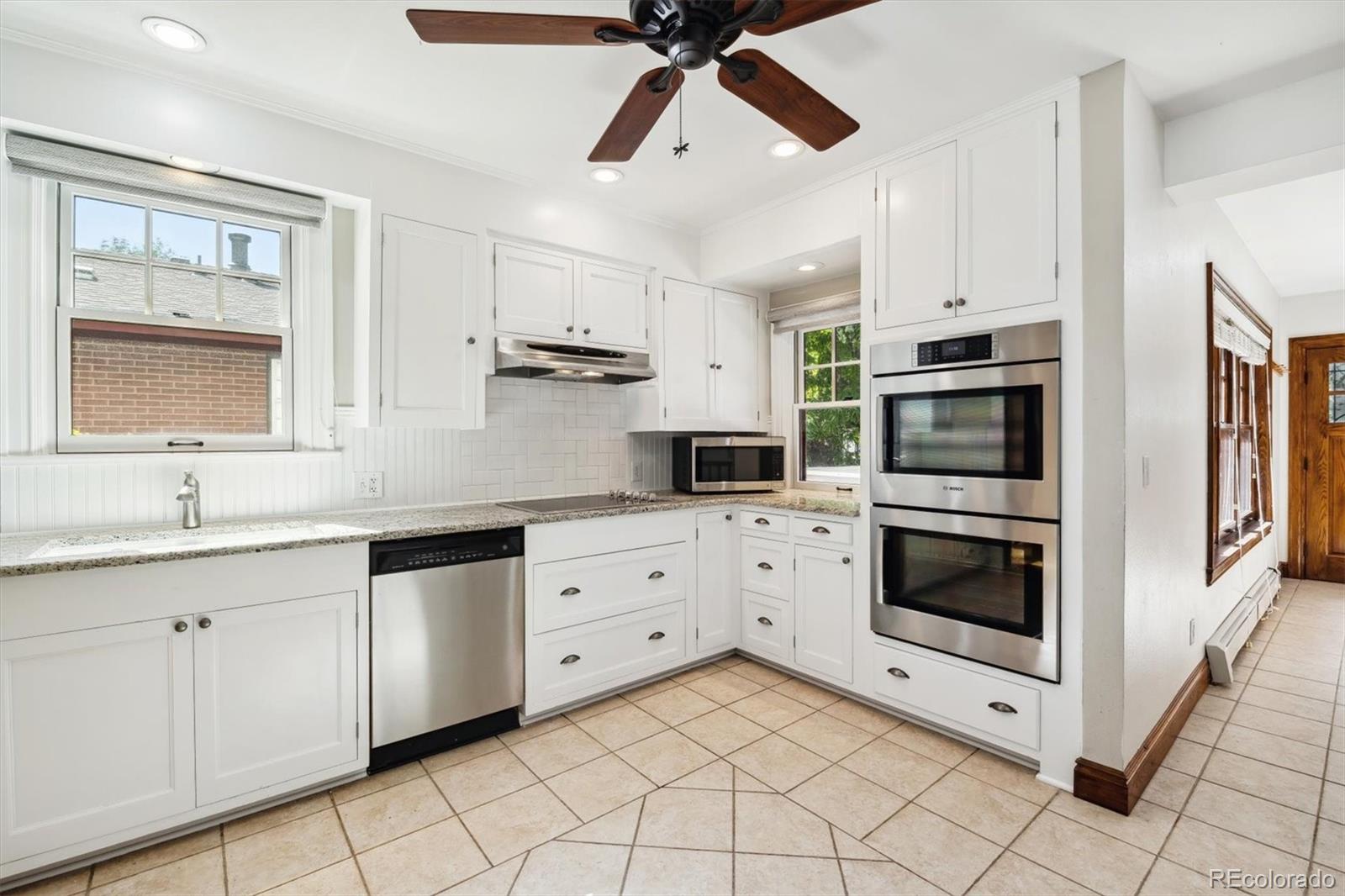 2327 S Columbine Street Denver CO 80210