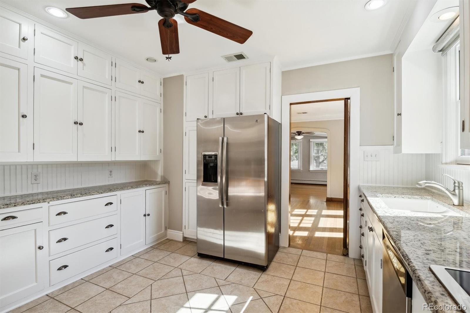 2327 S Columbine Street Denver CO 80210
