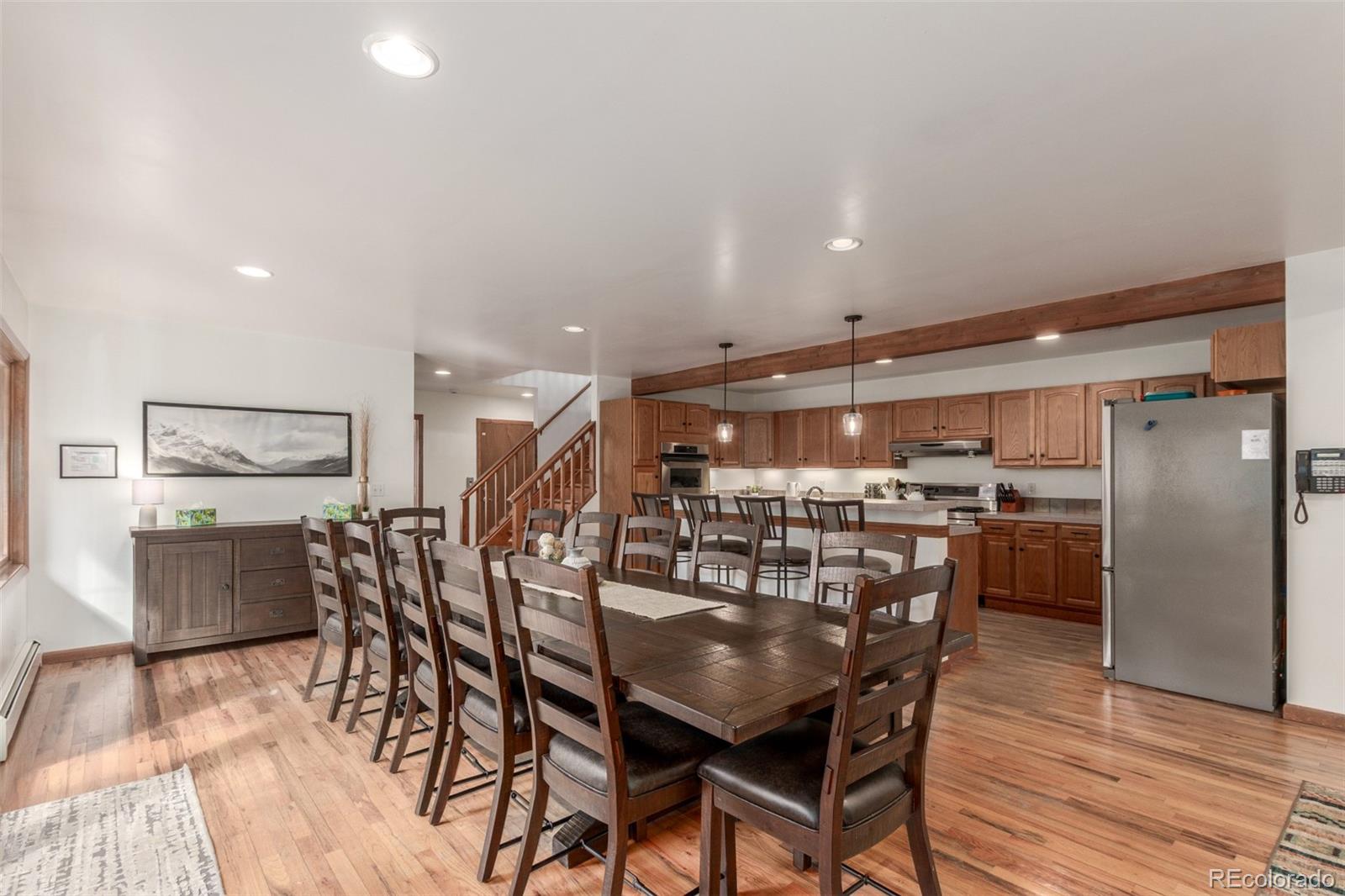 11543 County Road 43 Drake CO 80515