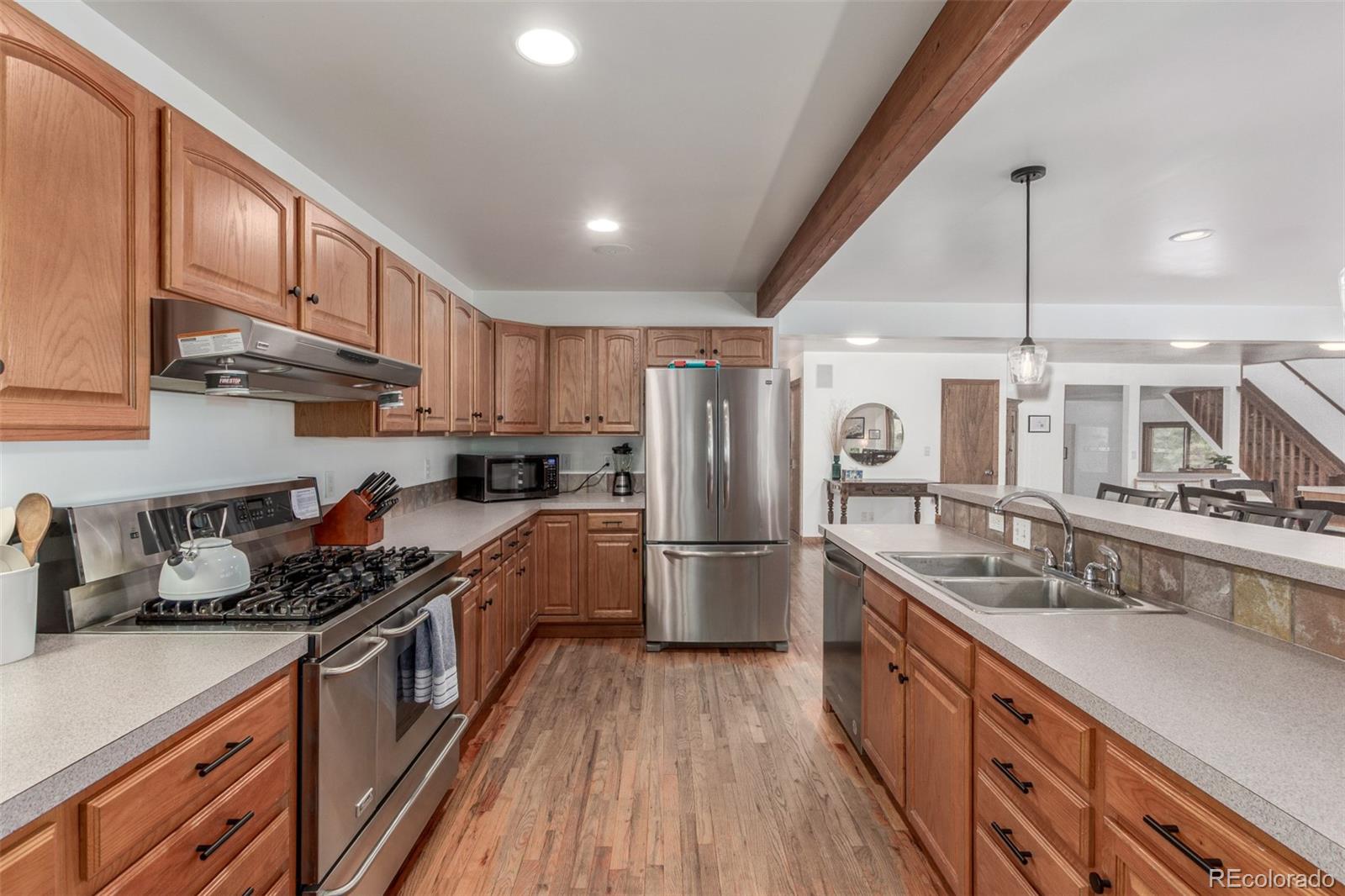 11543 County Road 43 Drake CO 80515