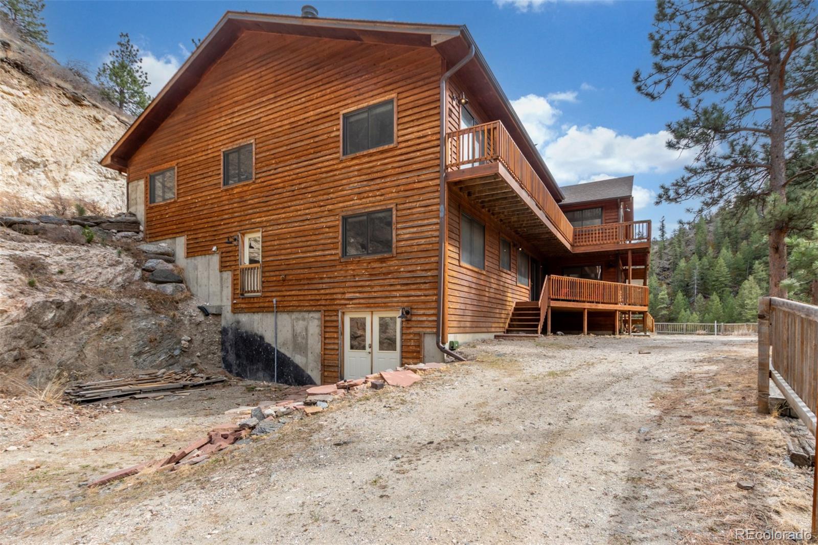 11543 County Road 43 Drake CO 80515