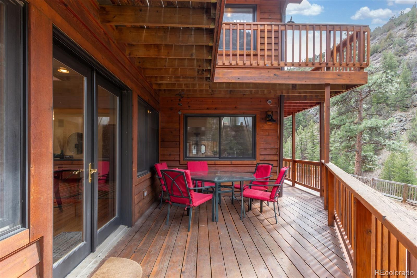 11543 County Road 43 Drake CO 80515