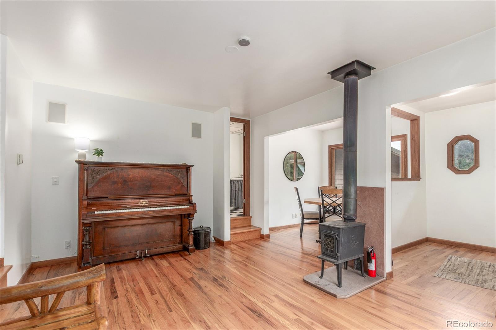 11543 County Road 43 Drake CO 80515